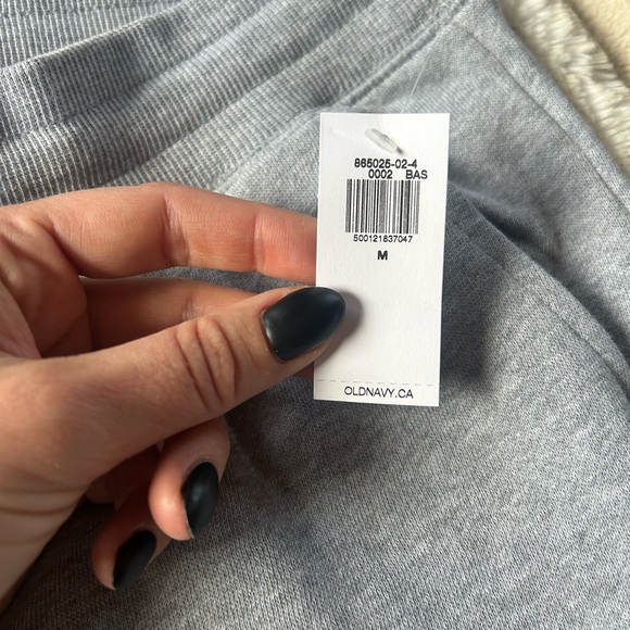 Mid Rise Joggers - Picture 4 of 6